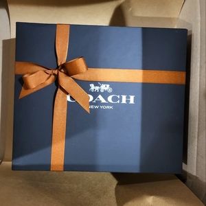 New! Coach Demi Bag